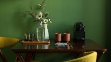 Green Superior bedroom VIP