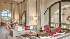 Suite Presidentielle