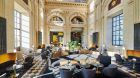See more information about InterContinental Lyon - Hotel Dieu Le Dome Bar
