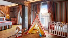 Executive Junior Suite Famille