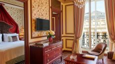 Suite Prestige Opera view