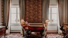 Suite Prestige opera view