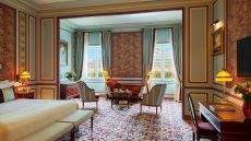 Suite Prestige Opera View