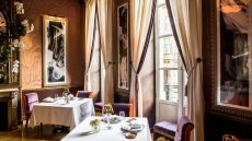 Le Pressoir d'Argent Gordon Ramsay