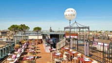 BORDEAUX NIGHT BEACH IC Bordeaux