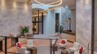 lobby NH Collection Verona