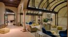 lobby area2 NH Collection Verona