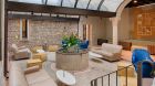 sitting area NH Collection Verona