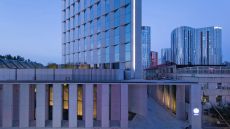 See more information about CHAO Sanlitun Beijing CHAO Building View