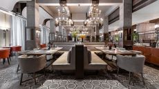 Living Room Restaurant