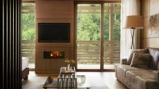 prestige junior suite