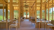 Restaurant Le Favori