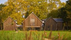 Exterior  Les Sources de Cheverny