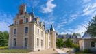 See more information about Les Sources de Cheverny Exterior  ofChateau