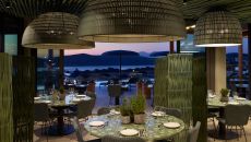 Restaurant Ambrosia 7 at Cayo Exclusive Resort