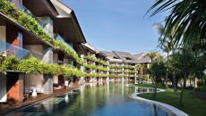 Exterior 2 COMO Uma Canggu