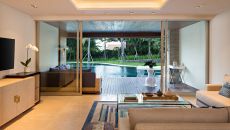 One Bedroom Residence 1 COMO Uma Canggu