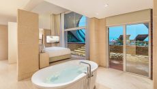 COMO Penthouse Master Bedroom Bathroom 2 COMO Uma Canggu