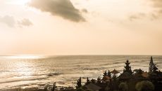 Echo Beach 1 COMO Uma Canggu