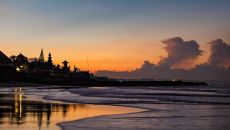 Echo Beach 7 COMO Uma Canggu