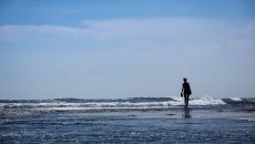 Echo Beach COMO Uma Canggu