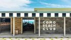 COMO Beach Club COMO Uma Canggu