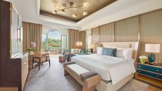 MOAUH Deluxe Garden View Room at Emirates Palace MO Abu Dhabi