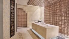 spa at Emirates Palace MO Abu Dhabi