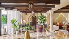 MO Spa Emirates Palace at Emirates Palace MO