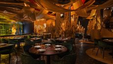 Strawfire 4 2 at Emirates Palace MO Abu Dhabi