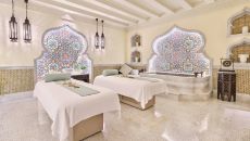 MO Spa Emirates Palace at Emirates Palace MO