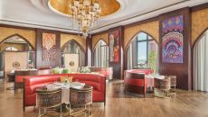 Emirates Palace at Emirates Palace MO