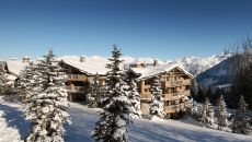 ext 04 c Thierry Malty at Le K2 Altitude