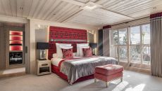 Suite 24 06 c Stephane Berthe at Le K2 Altitude