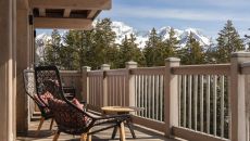 Suite Altitude 33 01 c Stephane Berthe at Le K2 Altitude