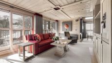 Suite Altitude 33 16 c Stéphane Berthe at Le K2 Altitude