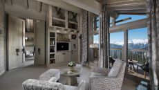 Suite Junior 11 01 c Marc Berenguer at Le K2 Altitude