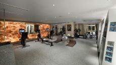 Fitness 01 c Marc Berenguer at Le K2 Altitude