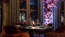 L Altitude 12 c Stephane Berthe at Le K2 Altitude