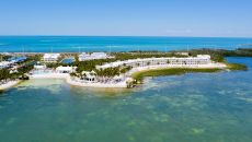 Isla Bella Drone 3 Marky Pierson Isla Bella Beach Resort