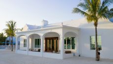 Isla Bella Lobby Isla Bella Beach Resort