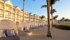 Isla Bella Beach Cabannas Isla Bella Beach Resort