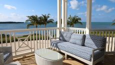 Isla Bella Building 3 Balcony Ocean View Isla Bella Beach Resort