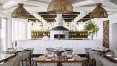 Isla Bella Restaurant 209 v2 Isla Bella Beach Resort