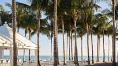 Isla Bella Outdoor Bar 289 Isla Bella Beach Resort