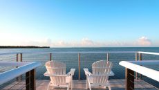 Isla Bella Fishing Dock Isla Bella Beach Resort