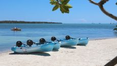 Isla Bella Kakas Closer Isla Bella Beach Resort