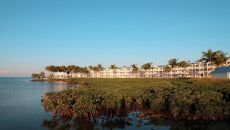 Ilsa Bella Mangove Land Isla Bella Beach Resort