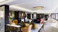 The Drawing Lounge Ground Floor