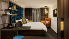 Superior Room The Guardsman